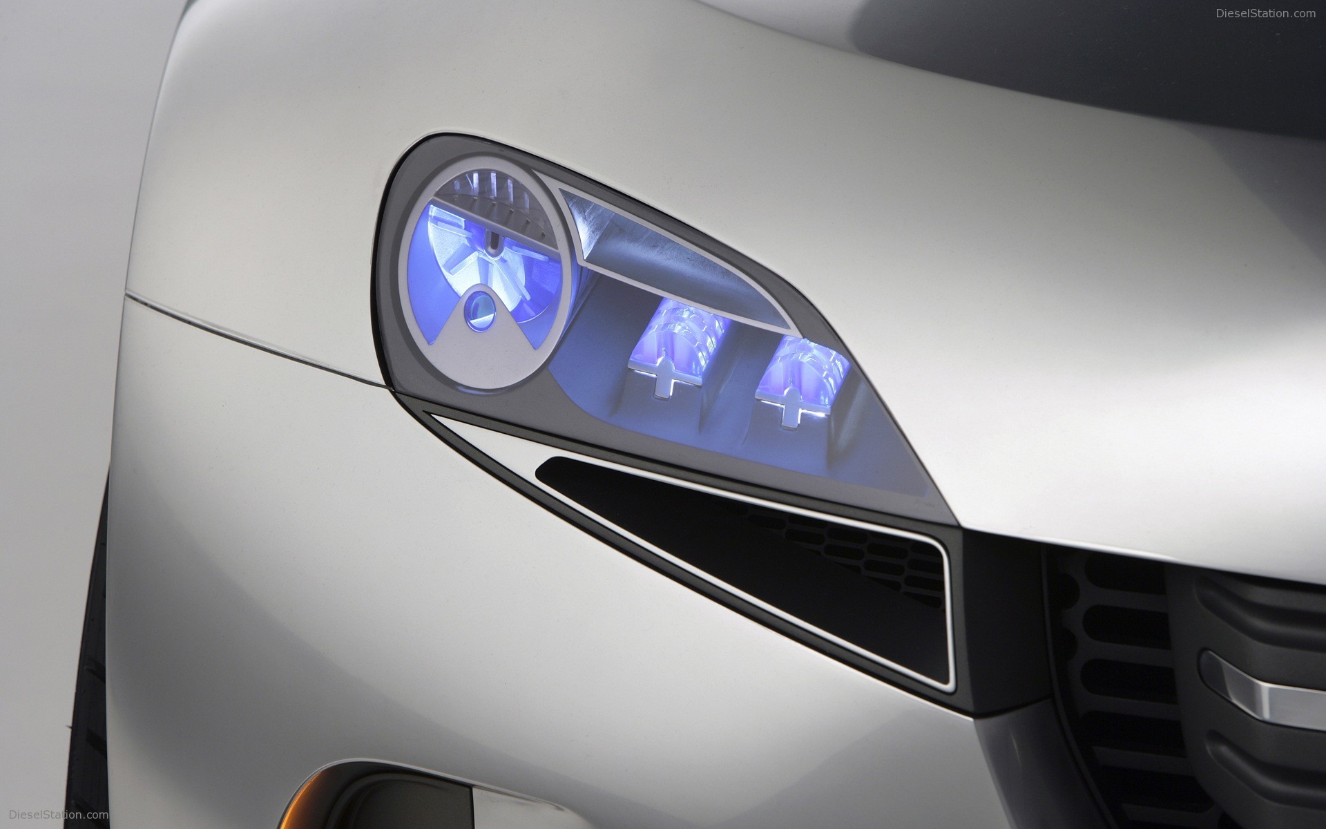 Honda Remix Concept